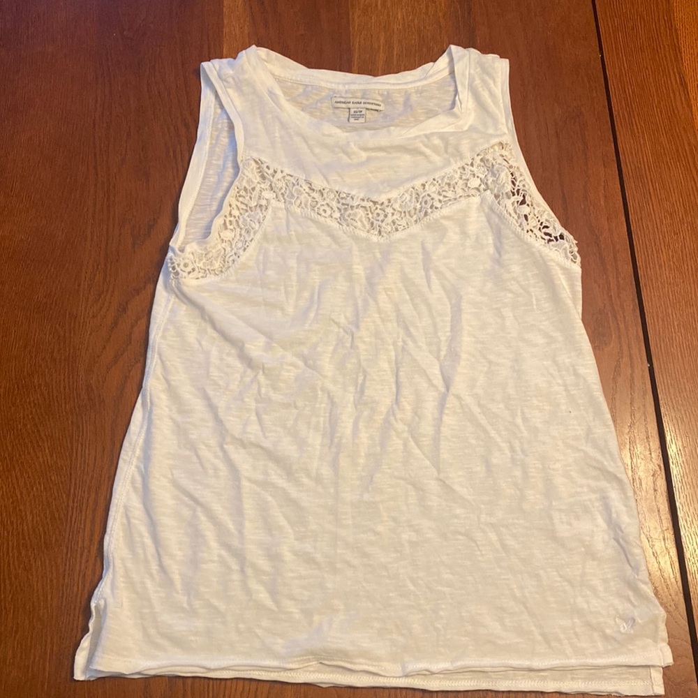American Eagle Tank top